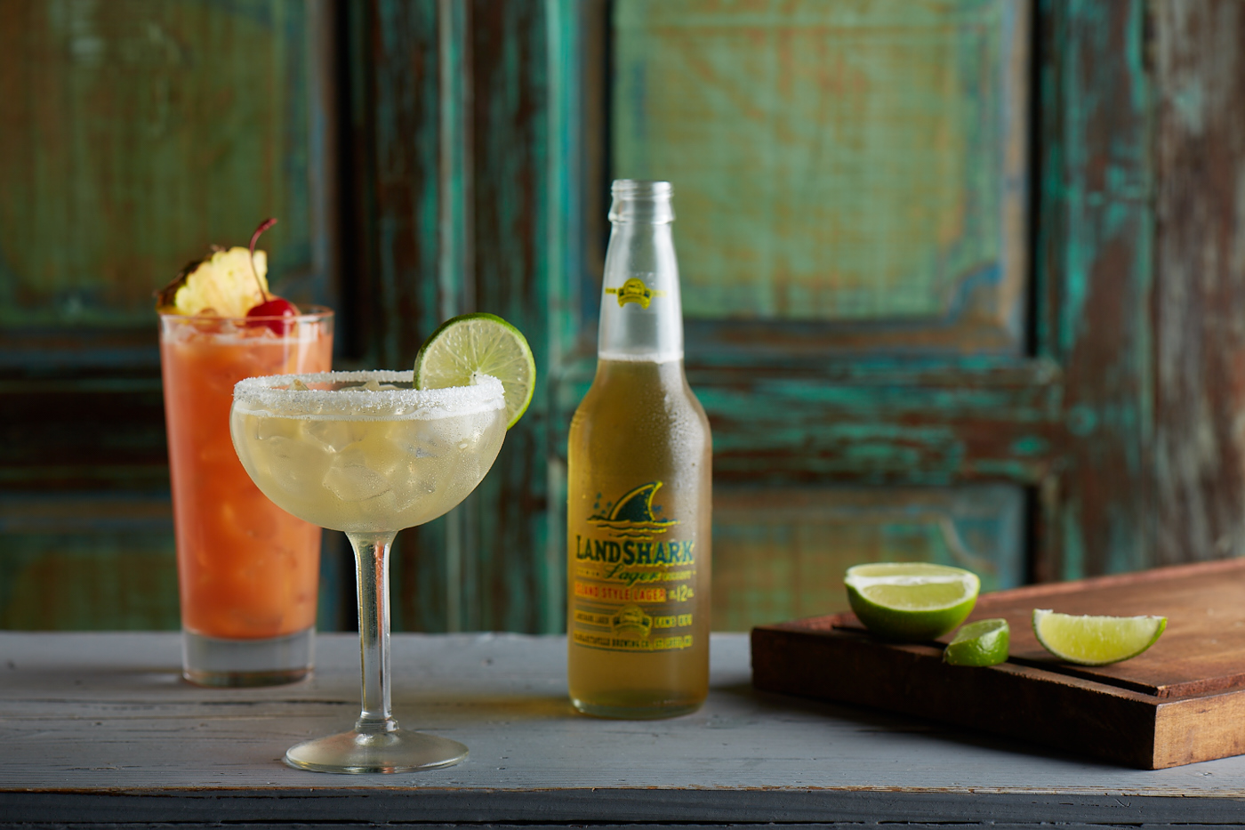 LandShark Bar & Grill Margaritaville Hollywood Beach Resort