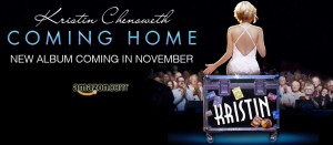 Pre-order "Coming Home" now on Amazon!
