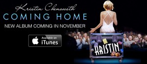 Pre-order "Coming Home" now on iTunes!