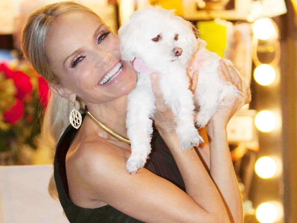 maddie-kristin-chenowth-playbill