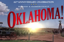 OKLAHOMA! 60th Anniversary Movie Theater Event | Trailer
