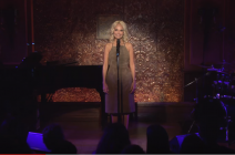 OKLAHOMA! 60th Anniversary- Kristin Chenoweth “I Cain’t Say No”