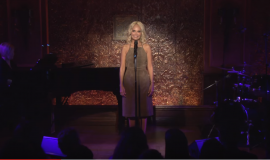 OKLAHOMA! 60th Anniversary- Kristin Chenoweth “I Cain’t Say No”