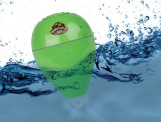 MTX Margaritaville Audio Sound Splash Debut