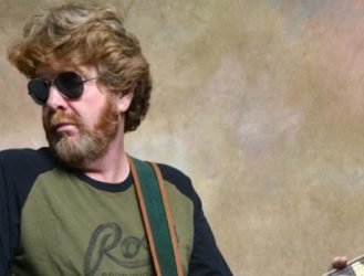 Congratulations to Mac McAnally for His 8th CMA Musician of the Year Award!