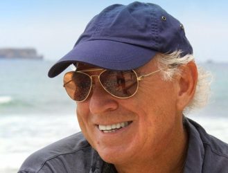 Jimmy Buffett Concert Replay-Mansfield, MA 6/22/2005