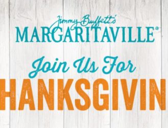 Join Us for Thanksgiving!