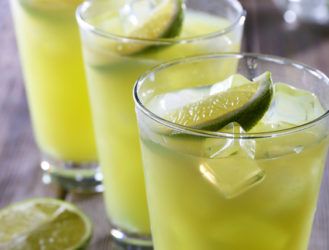 Boat Drinks: Daiquiri Cocktail