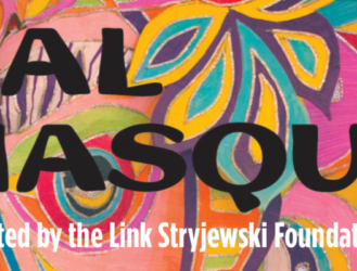 Jimmy to Headline Bal Masque in January, Benefiting the Youth of New Orleans