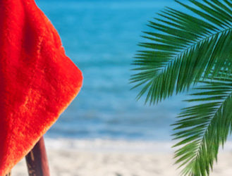 Celebrate the Holidays in Margaritaville!