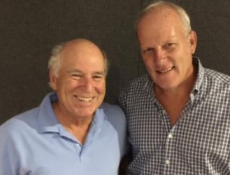 Jimmy Talks About the State of the Music Business, Steve Goodman, Walter Cronkite & The Importance of Chicago to His Early Years