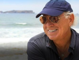 Jimmy Buffett Concert Replay-Atlanta, GA 8/7/1995