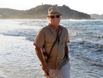 Jimmy Buffett Concert Replay—Las Vegas, NV 10/15/2011