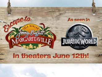 Jimmy Performs At Jurassic World Premiere Party & Watch The Jurassic World Movie Trailer!