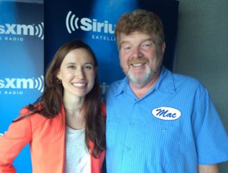 Radio Margaritaville's Mac Attack Weekend