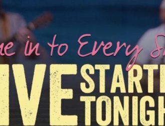 Tune In To Every Jimmy Buffett Show Live Starting Tonight!