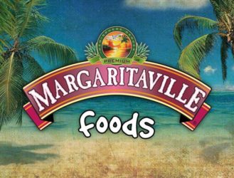 Spotlight on Margaritaville Shrimp
