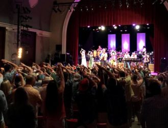 Behind The Scenes: Key West Show Recap