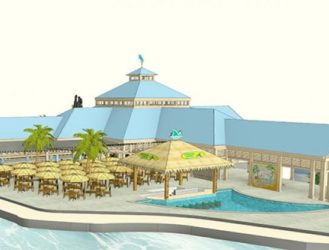 Margaritaville Brings Another Port of Paradise to the Bahamas