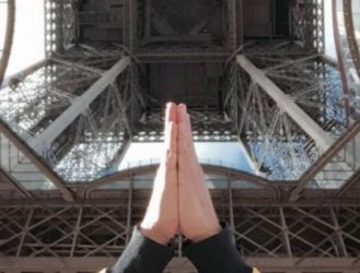 Laissez Les Bon Temps Rouler