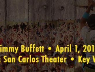 Congratulations to Radio Margaritaville Sweepstakes Winner, Monica B!