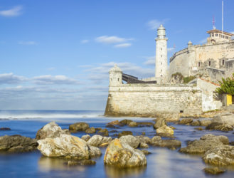 Bucket List: Castillo de los Tres Reyes Magos del Morro