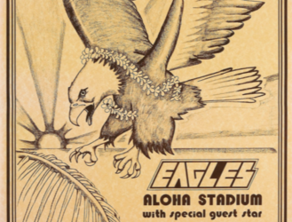 Dispatch from the Road: Take It Easy Glenn Frey