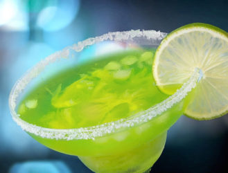 Celebrate National Margarita Day February 22nd with these signature recipes!