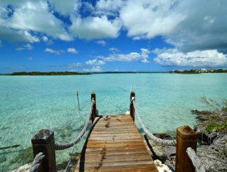 Off the Beaten Track in Turks & Caicos