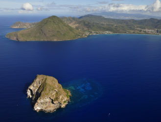 Bucket List: The Many Shipwrecks of Martinique
