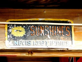 Get Your Buzz on with a Killer Bee