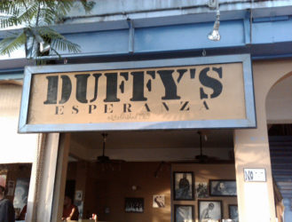 Three Bars You've Gotta Hit in Vieques