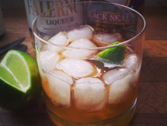 The Secret Ingredient Your Cocktail is Missing