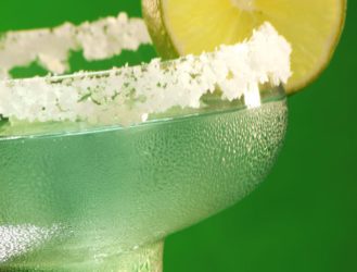 I’rish I had a Marg O’Rita!