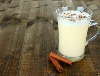 A Little Coquito to Hold You Over Until Christmas