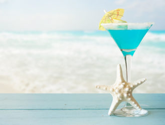 Watch Out For Sharks!