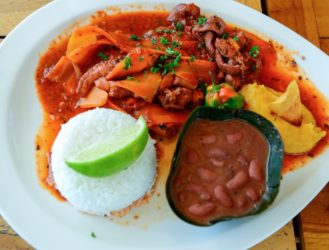 You’ve Never Seen a Food Festival Like This