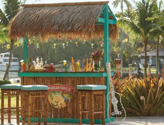 Top 5 Ways to Celebrate Cinco de Margaritaville