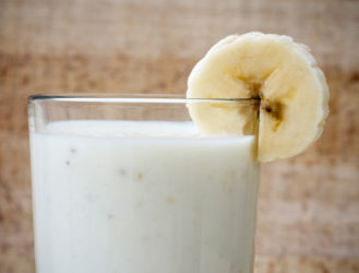 Nothing Going on Here, Just A Dirty Banana