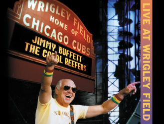 Catch a new Jimmy Buffett concert replay