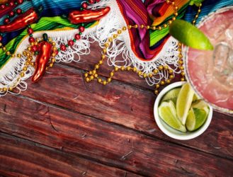 Our Favorite Cinco de Mayo Festivals in the U.S.