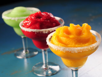 4 Cocktails to Make With Your Frozen Concoction Maker