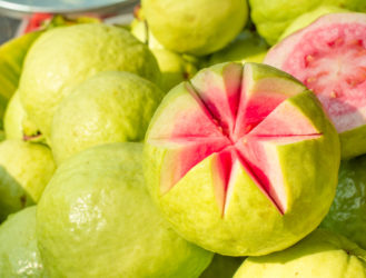 Nicaragua’s National Drink Packs a Fruity Punch