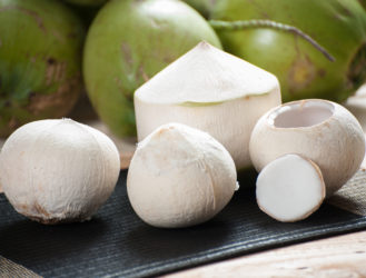 Jump Right in, the Agua is Loca!