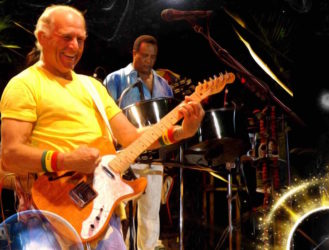 I Don't Know Tour 2017-Las Vegas, NV 4/1/17