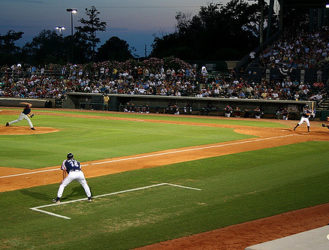 Score A Vacation Homerun In Myrtle Beach