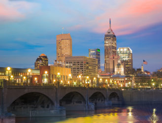 Jimmy Buffett and the Coral Reefers Live at Klipsch Music Center Tonight!