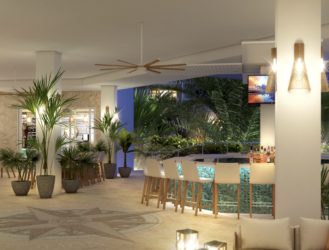 MARGARITAVILLE GRAND CAYMAN BEACH RESORT  REVEALS FIRST RENDERINGS & PROPERTY DETAILS