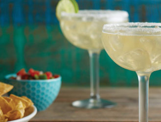 Celebrate Cinco de Margaritaville
