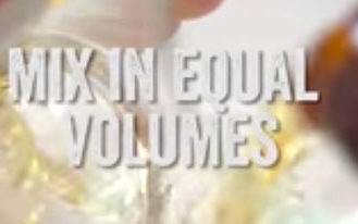 Video: let's make a shark bite